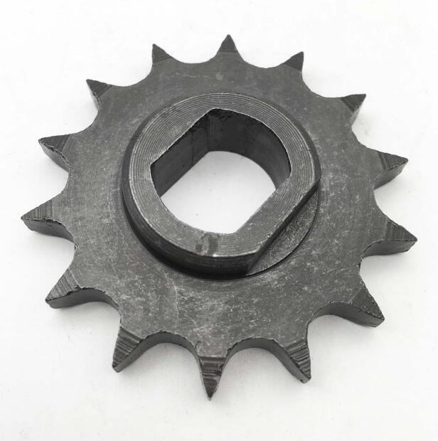 Ritzel Z.14 für Zündapp KS 80 WK Touring Super / K / SX 80 TYP 530 537 540