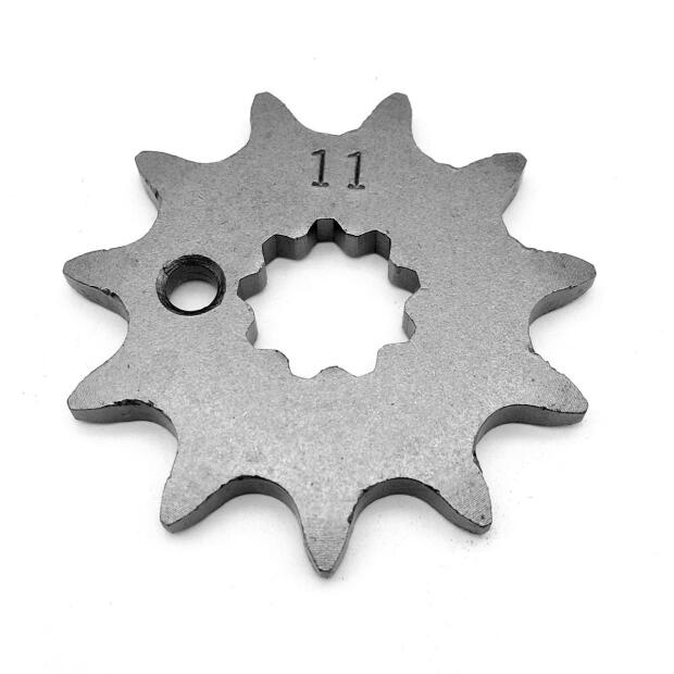 Ritzel für Puch Maxi Monza Cobra X30  / X 50 Magnum 11 Zähne