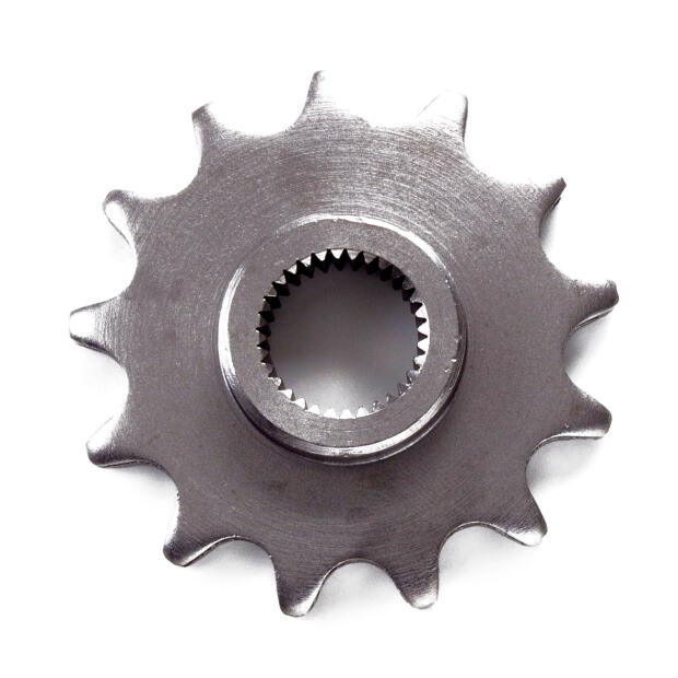 Sprocket for Zundapp KS 50 WC, TT, Supersport, Sport, Cross t.16