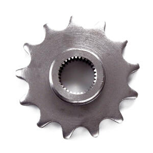 Sprocket for Zundapp KS 50 WC, TT, Supersport, Sport,...