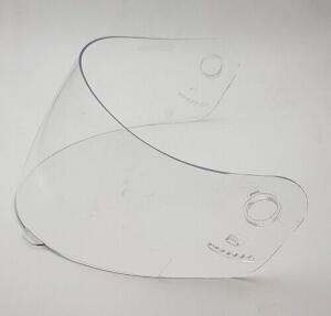 ICON Visier klar SKULL MAINFRAME