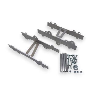 WRP Kühlerschutz passend für HUSQVARNA TE/TE 250/310/450/510 08-09 0 WX-14