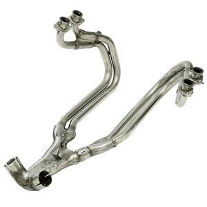 COLLETTORE SCARICO PER 1100 ccm Honda ST 1100 ANNO fab....