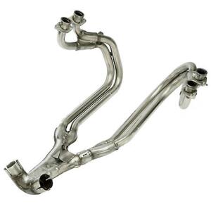 COLLETTORE SCARICO PER 1100 ccm Honda ST 1100 ANNO fab....