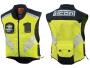 ICON ICON Warnweste gelb