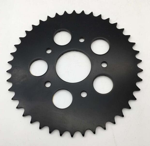 ESJOT Kettenrad 50-12005-43 Teilung 415 passend für APRILIA