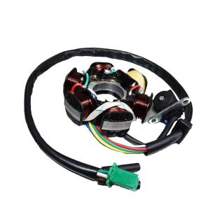 Lichtmaschine für Qingqi QM125T-10H(G) 125 Sum-Up