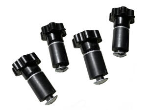 Koffer XL Cargo Box für CF MOTO 450 one/500/520L XL/C Force550/800/1000 X450/X520