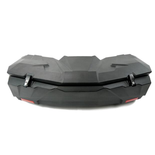 Koffer XL Cargo Box für Hisun ATV 400 / 500H Topcase