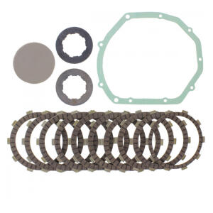 Clutch kit for Suzuki GSF1200 Bandit