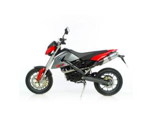 Échappement BMW G 650 X Challenge i.e. / X-Moto / X-Country LeoVince