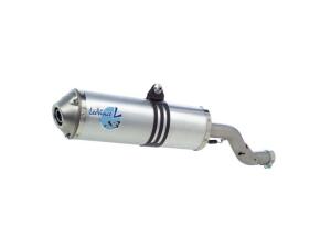 Échappement BMW G 650 X Challenge i.e. / X-Moto / X-Country LeoVince