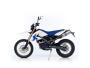 Échappement BMW G 650 X Challenge i.e. / X-Moto / X-Country LeoVince