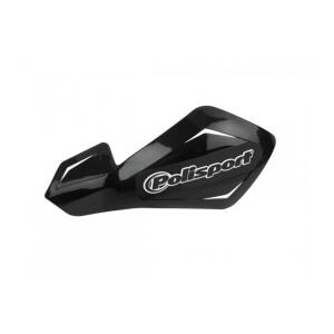 POLISPORT Handprotektor Universal FREEFLOW LITE schwarz...