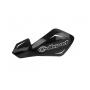POLISPORT Handprotektor Universal FREEFLOW LITE schwarz mit Haltersatz