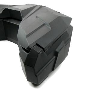 Koffer XL Cargo Box für SYM Quad Runner 300 / 600 / Quad Raider 600