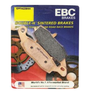 EBC Extreme Pro High End Bremsbeläge für Suzuki...