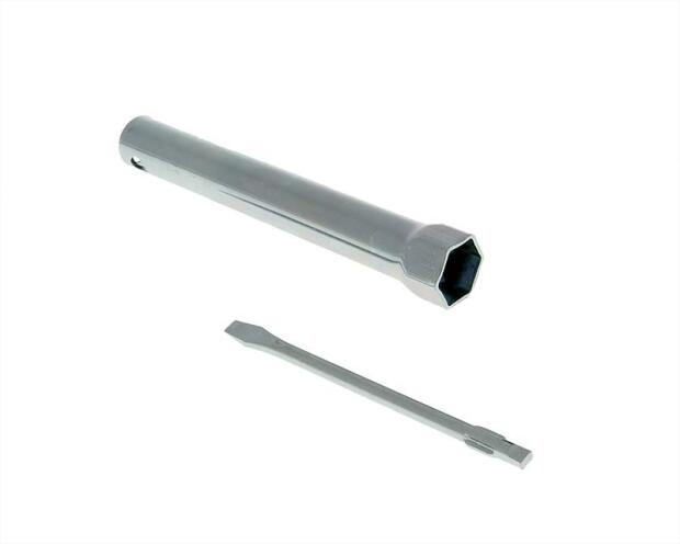 Zündkerzenschlüssel 18 mm