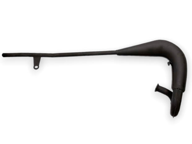 Auspuff für Suzuki TS 50 X / XK 82-01 Giannelli Tuningauspuff
