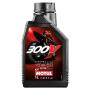 MOTUL 300V Factory Line Road Racing 15W-50 4T Motoröl 1 Liter Ester Core Öl