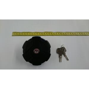 Tankdeckel für HONDA XLV 600 Transalp Bj. 89-