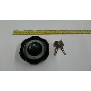 Tankdeckel für HONDA XLV 600 Transalp Bj. 89-