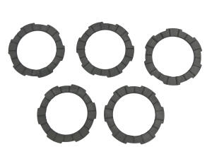 Kupplungslamellen 5 Stück für Kreidler RM / RMC...