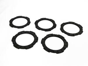 Kupplungslamellen 5 Stück für Kreidler RM / RMC...