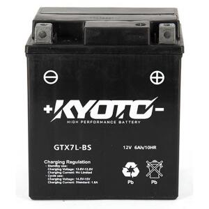 KYOTO Batterie passend für SUZUKI DR350SE Bj 94-99...