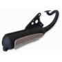 GIANNELLI Auspuff passend für MBK Booster 50ccm 50 Special Bj 95-06 GO