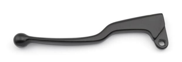 Hebel links passend für HONDA 500ccm XLR Bj 82 schwarz