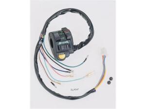 Lichtschaltereinheit passend für HONDA MTX50/80