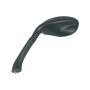 Rearview mirror for Aprilia Leonardo 300 99-04, left