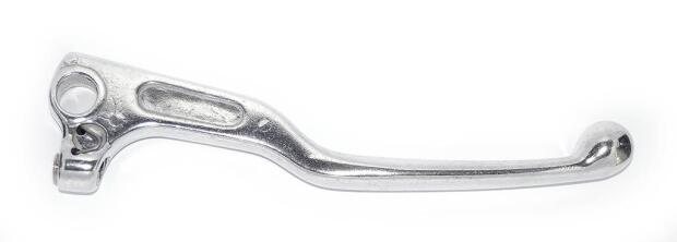 Hebel rechts (Bremse) passend für APRILIA 125ccm MX Super Motard Bj 04-06 silber