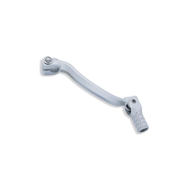 Schalthebel passend für HONDA CR 500ccm 500 Bj 89-01 Alu klappbar