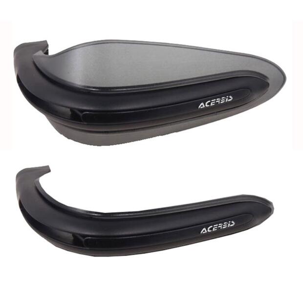 ACERBIS Handprotektor passend für BMW R 1200 GS Adventure Bj 07-13 DUAL ROAD