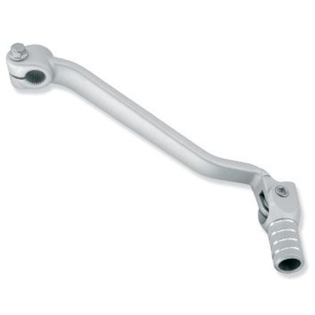 Schalthebel passend für Honda XR 400 R Bj 96-06 Alu klappbar