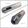Ritzel mit 13 Zähnen für HONDA NX250 (J,K,L,L2,P2) , MD21/MD25 Stahl Bj. 88-95