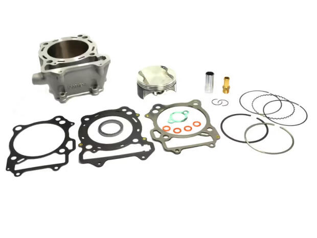 Zylinder für SUZUKI DRZ400 / LTZ400