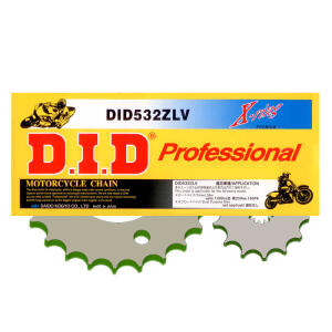 DID Kettensatz passend für YAMAHA 750ccm XV Virago...