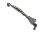 Break Lever for Suzuki UG 110 00-01 Right-Hand-Side Silver