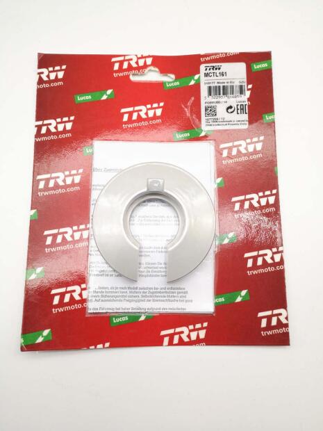 TRW Hecktieferlegung DUCATI/für KTM/SUZUKI/HUSQVARNA/BMW/APRILIA