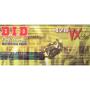 DID Kette 428VX für KAWASAKI KD80 M1-M8  Baujahr 80-87