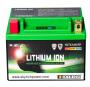 Batterie Lithium-Ion LiFePO YTX14H-BS / YTX14-BS / HJTX14H-FP