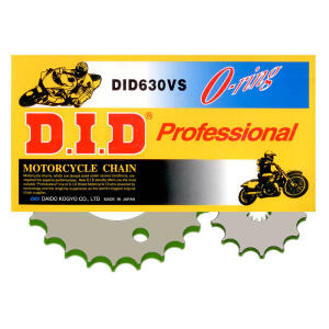DID Kettensatz passend für SUZUKI 750 GS(B,C,N,),...