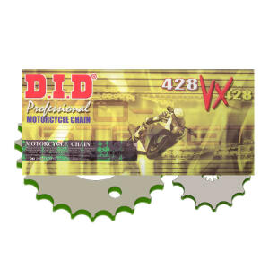 DID Kettensatz passend für YAMAHA 80ccm YZ (H,J) Bj...