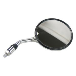 Spiegel rechts für Honda VT600 VT750 VT1100 VTX1300 GL1500 VTX1800  in Chromoptik