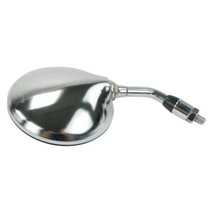 Spiegel rechts für Honda VT600 VT750 VT1100 VTX1300 GL1500 VTX1800  in Chromoptik