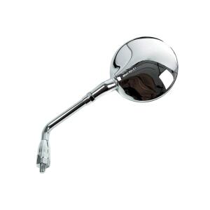 Spiegel für KAWASAKI ER-5 500 Bj 97-05 chrom...