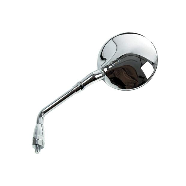 Spiegel für KAWASAKI KLE 500 VULCAN chrom links+rechts verwendbar